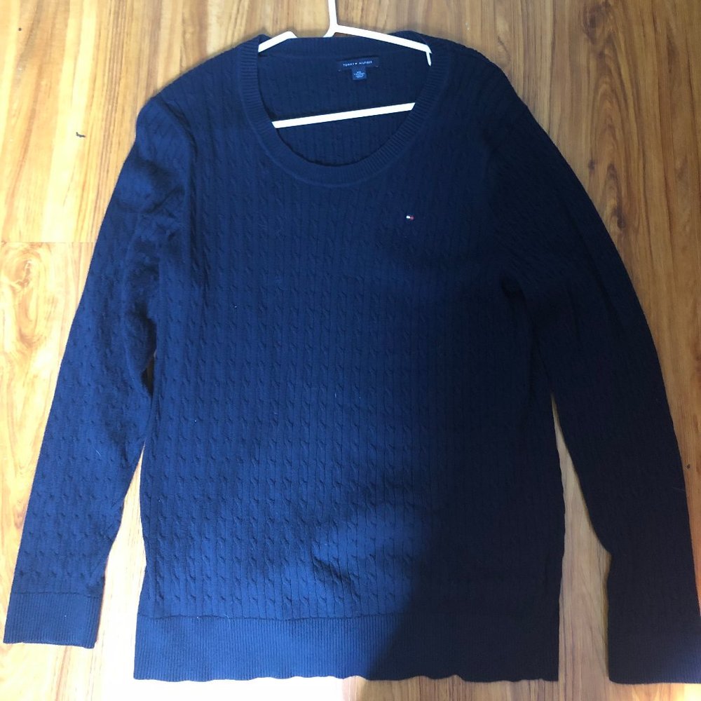 sweater